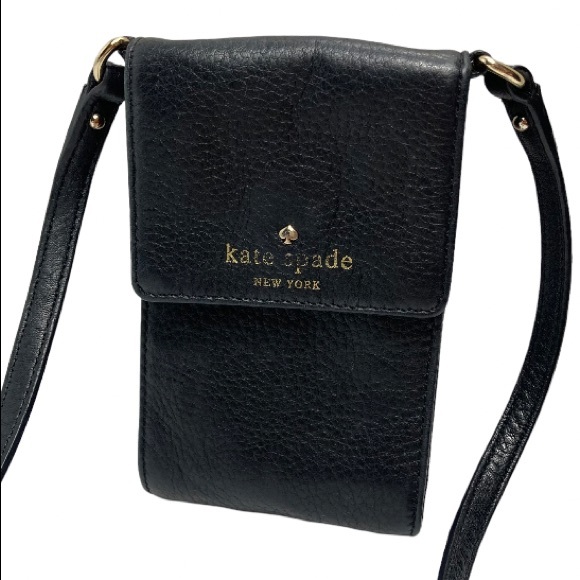 kate spade Bags Kate Spade Crossbody Cell Phone Bag Poshmark